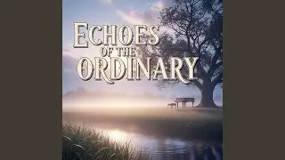 Fog over the Ordinary