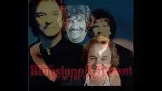COLIN BLUNSTONE and ROD ARGENT   Home