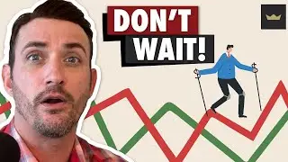 Do These 5 Things Before The Recession Hits Us HARD