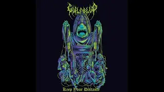 Gulf Blvd - Keep Your Distance