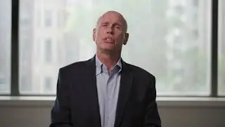 Dr. Stephen Matchett, CEO of Sound Critical Care