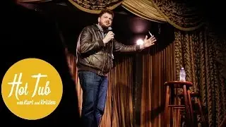 Rivers Langley - Stand-Up (Hot Tub w/ Kurt & Kristin; 2/20/17)