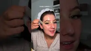 A Day as a Professional Fairy &ndash; Makeup, Magic & More #fairy #fairymakeup