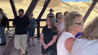 Butte Montana Historic Trolley Tour