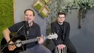 Worship for Calvary Kaleo [English] -  May 9, 2021