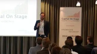 Christian Lindeg&aring;rd Jepsen &ndash; Sunstone Capital