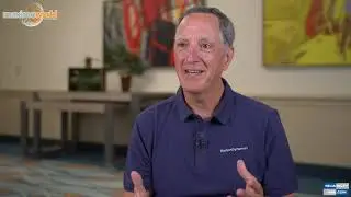 Paul Cisternelli of Boston Dynamics at Maximoworld 2021