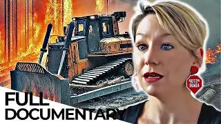 How Climate Change Destabilizes States and Triggers Conflicts | ENDEVR Documentary