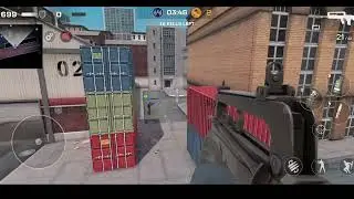 Extreme Gun Fight 💣 BGMI  Battleground#bgmi#top#gaming#games#battl egroundsmobileindia#viral#video