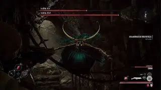 Remnant: From the Ashes | Ixillis XV | Boss Fight