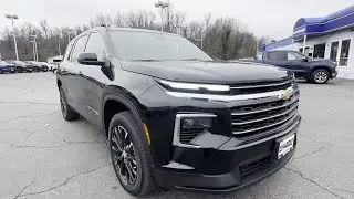 2025 Chevrolet Traverse AWD LT at Waldorf Chevy Cadillac | Waldorf, MD