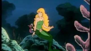 Маленькая Русалочка(клип).mpg