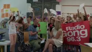 Das Gong 96.3 Schul-Duell: Grundschule Neuried