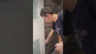 💢come applicare un jolly su piastrelle.💢 #construction #edilizia #ristrutturazione #cantiere