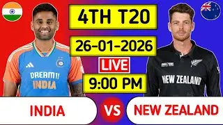 🔴live cricket match show ahmad | #indvsnz #hindicommentary #indiacricketteam
