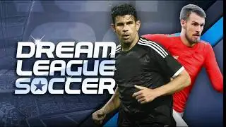 Dream league make your own kit....