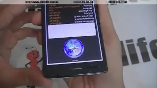 THL W11 MTK6589T обзор смартфона