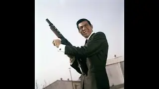 JOE SHISHIDO: THE ULTIMATE TRIBUTE