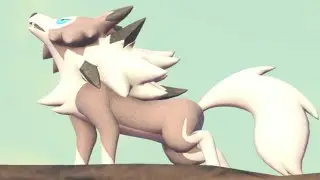 Lycanroc's Reply Request - New Pokemon Snap Request Guides