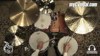 Zildjian 22
