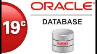 how to download and install oracle database 19c