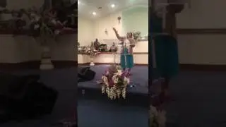 NCCM TV: Psalmist Raine