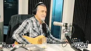 Timpuri Noi, „Deschide-ți mintea”, live la Morning Glory cu Răzvan Exarhu
