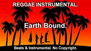 Reggae Instrumental. Reggae Beat. Royalty free, Reggae music, Dancehall, Background Music.
