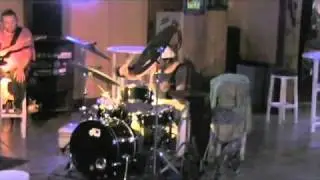 Kenny Clarke Tom DeQuattro Kenny Cohen Josh Miller