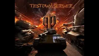 Jak ściągnąć serwer testowy World of Tanks 2024