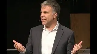 Nicholas Perrin | Trinity International University (January 15, 2020)