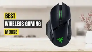 Top 5 Best Wireless Gaming Mouse (2023) | Best Gaming Mouse For Every Budget (Buying Guide)