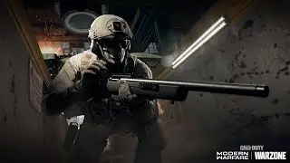 Modern Warfare & Warzone Season 6 Update Patch Notes