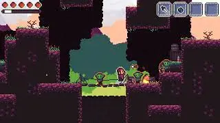 Elengrad - Speed Run