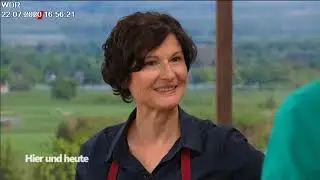 WDR | Hier und Heute |  Sommer im Glas | Take 2 &ndash; Konservieren mit &Ouml;l | 22.7.20 |