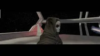 Star Wars: KOTOR 2 Android Gameplay Darth Nihilus Boss Fight.