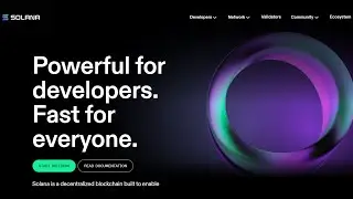 install WSL and Solana tools on Windows