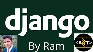 Multi Table Inheritance In Django Part-2 | Types Of Model Inheritance |  python by b2t | b2t .