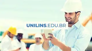 Curso de Engenharia Civil Unilins