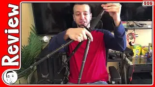 Coman Tripod- Tripod-Nano with Bluetooth?!