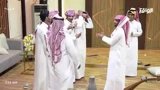 يا عاذلين الهوى| سعود ال جوزاء #سكربت19