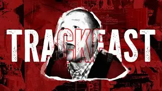 Rancid - Track Fast (Fan-made Lyric Video)