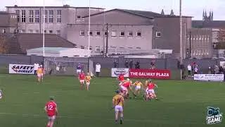 Ask Acorn Junior A Galway Hurling Final 2025