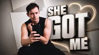 Yvar - She Got Me (From 'Eurovision' Cover/Music Video)