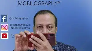 TUTORIAL SERIES EPISODE 5   || FRAME SETTINGS || Ashish Johri Photography