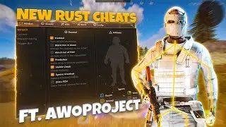Exposing the Reality of Rust Cheats