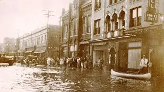 Sea Level Rise: Charting a Course for Hampton&rsquo;s Future