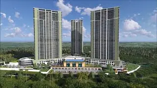 Grasslands  - Lakeside | Conceptual Project Walkthrough