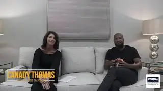 Interview with Coldwell Banker Howard Perry and Walston