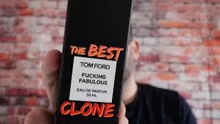 NEW TOM FORD CLONE?